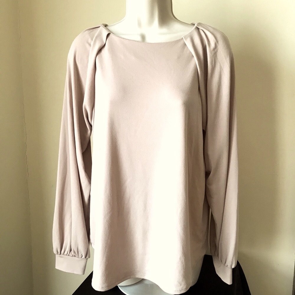 Banana Republic Factory Top